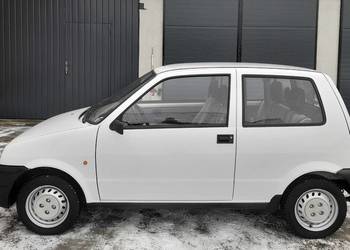 Felgi 13 Seicento Cinquecento 4x98 na sprzedaż  Katowice