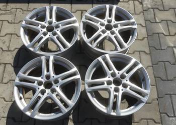 Alufelgi Audi VW 16&quot; 5x112 ET 42 na sprzedaż  Opole Lubelskie