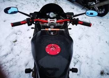 ducati 748 na sprzedaż  Jedwabne