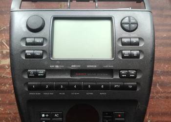 Radio samochodowe z panelem Seat Cordoba na sprzedaż  Bochnia