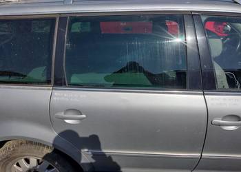 Używany, Drzwi prawy tył Volkswagen Passat B5 kombi lift k: LA7W na sprzedaż  Lipno