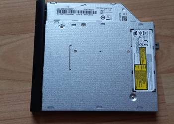 Używany, Napęd optyczny Samsung do laptopa na sprzedaż  Pruszcz Gdański
