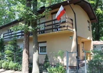 Turawa Wynajem Dom Letniskowy nad jeziorem Wczasy Noclegi Urlop Jezioro na sprzedaż  Turawa