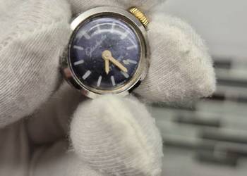 Używany, Damski zegarek *Glashutte* na sprzedaż  Chorzów