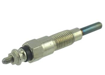 Świeca żarowa / 10.5V / 75 mm / Kubota D1100 / D1101 / D1102 / D1301 / D13… na sprzedaż  Tajęcina