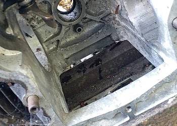 Blok silnika Briggs&amp;Stratton Bokser,2 cylindry na sprzedaż  Gorzów Wielkopolski