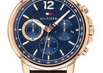 Zegarek Męski Tommy Hilfiger 1791532 na sprzedaż  Wrocław