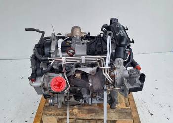 SILNIK KOMPLET Audi A3 II 8P 1.2 T TSI TURBO 105KM 125tyś CBZ CBZB na sprzedaż  Janów