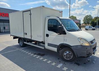 iveco 35c15 na sprzedaż iveco 35c15 na sprzedaż Wilczopole