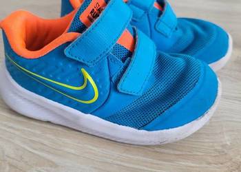 Używany, Buty dziecięce Nike na sprzedaż  Opole