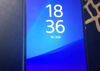 Sony Xperia Z3 Dual sim, używany na sprzedaż  Olkusz