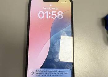 Iphone 14 128 GB od syndyka na sprzedaż  Warszawa