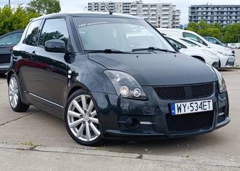Sport, Przebieg 134527, Wersja 100th Anniversary, Klimatyzacja automatyczna na sprzedaż  Warszawa