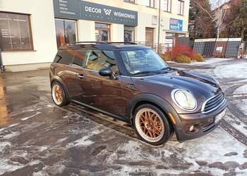 Używany, MINI Cooper Mini Cooper Clubman 120km USA na sprzedaż  Biała Podlaska