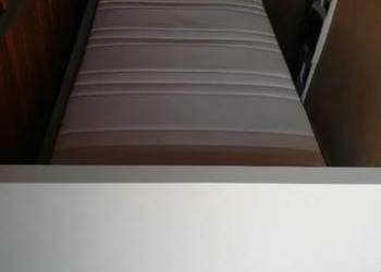 Lozko Ikea 90x200, używany na sprzedaż  Kórnik