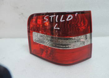 LAMPA LEWY TYŁ FIAT STILO KOMBI na sprzedaż  Nowy Sącz