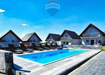 Wyjątkowa oferta inwestycyjna w Sarbinowie! na sprzedaż  Sarbinowo