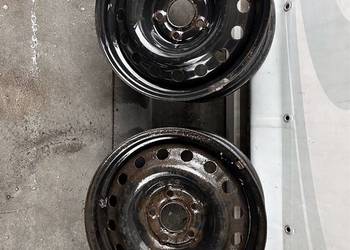 Felgi 6,5Jx16 5x114,3x67 ET 46 MITSUBISHI LANCER 6,5X16 na sprzedaż  Jaworzno