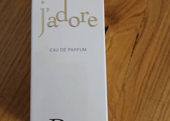 Perfum Dior J'adore 30ml orginal na sprzedaż  Toruń