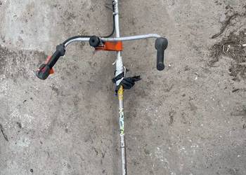 kosa spalinowa stihl na sprzedaż kosa spalinowa stihl na sprzedaż Sochaczew