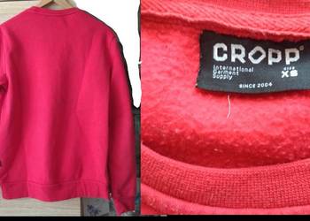 Używany, Bluza Cropp na sprzedaż  Katowice