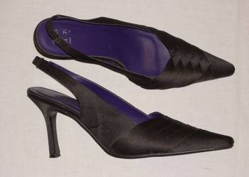 MARKS&amp;SPENCER buty  szpilki j NOWE 40 41 vintage na sprzedaż  Nowy Sącz