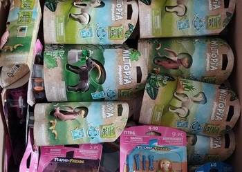 BOX Playmobil na sprzedaż  Piaseczno