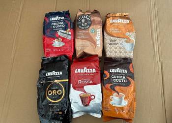 Kawa Lavazza Mix smaków na sprzedaż  Grójec