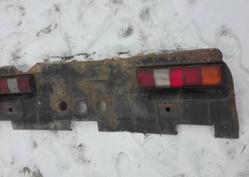 truck polonez na sprzedaż  Suskowola