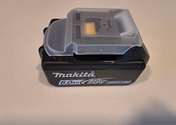 Bateria Makita na sprzedaż  Wadowice Dolne