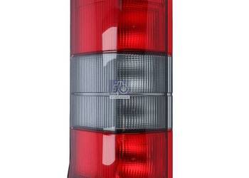 Używany, Lampa tylna LEWA Fiat Ducato Peugeot Boxer Jumper 1994-2001 na sprzedaż  Rawa Mazowiecka