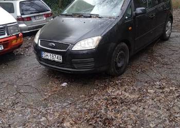 Używany, Ford C-Max MK1 focus MK2 Mcperson na sprzedaż  Chorzów