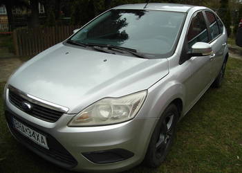 Ford Focus MK II na sprzedaż  Tołcze