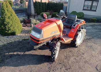 KUBOTA A 155 Aste nie a 15 a 17 a 19 hinomoto yanmar iseki tu tx na sprzedaż  Koszanowo