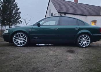passat 1 8t na sprzedaż passat 1 8t na sprzedaż Bobrowniki