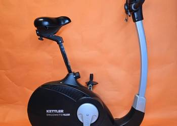 MOCNY KETTLER RX1 ROWER ELEKTRO-MAGNETYCZNY PROGRAMY na sprzedaż  Ostrzeszów