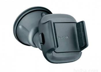 Uchwyt do szyby Nokia Holder Easy Mount HH-20 + CR-114/115 na sprzedaż  Wieliczka