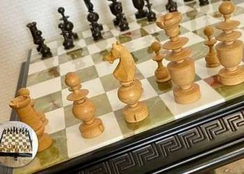 szachy na sprzedaż  Wieluń