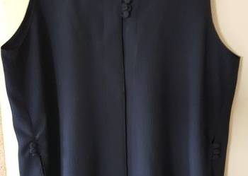 XL-  tunika sukienka żakiet bluzka garsonka kostium  narzutk na sprzedaż  Kielce