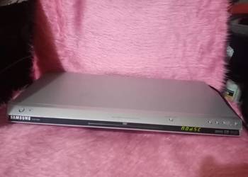 Odtwarzacz DVD Samsung model DVD-P365. Sprawny., używany na sprzedaż  Świdnik