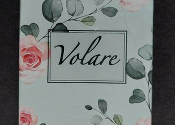 Perfumy damskie różane Volare 50ml Oriflame, używany na sprzedaż  Oleśnica