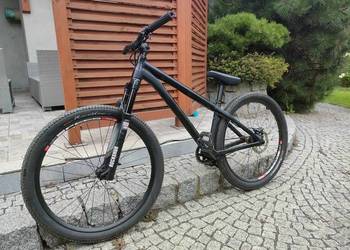 Octane One Melt [dirt, Dartmoor, Kelly's, NS Bikes, Decade, 26player] na sprzedaż  Siechnice