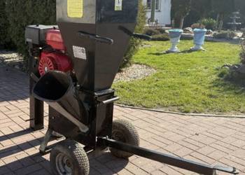 Rebak spalinowy, używany na sprzedaż  Słońsko