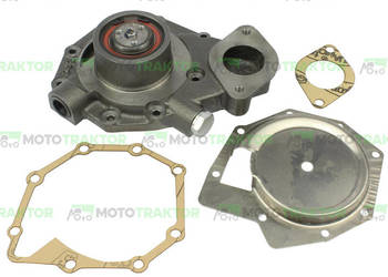 Pompa wody wodna John Deere 6110 6310 6610 6810 6220 6620 6820 6920 5720 na sprzedaż  Dobrzejewice
