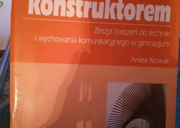 konstruktor na sprzedaż konstruktor na sprzedaż Warszawa