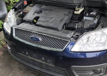 Ford Focus c max cały na części 1,6 tdci 109km na sprzedaż  Sławno