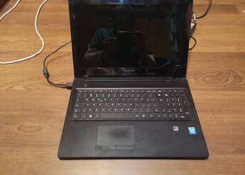Laptop Lenovo N2840 G50-30 SPRAWNY na sprzedaż  Skomielna Biała