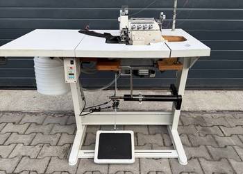 Overlock przemysłowy Pegasus EXT5214H-55 na sprzedaż  Łaskarzew
