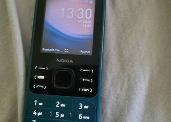 Nokia 6300 4G na sprzedaż  Rzeszów