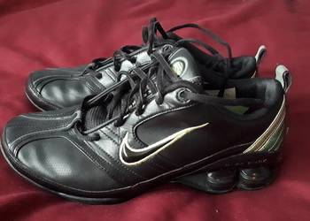 Nike Shox rozmiar 38 na sprzedaż  Białystok